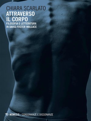 cover image of Attraverso il corpo